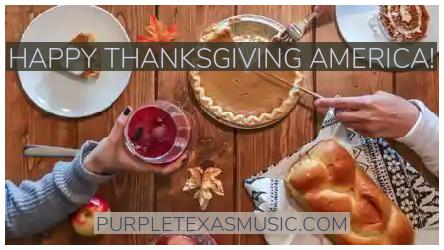 Celebrate Thanksgiving with Joy - Special Offers Inside